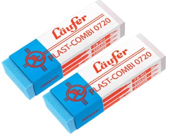 Laufer Plast Multi Use Eraser