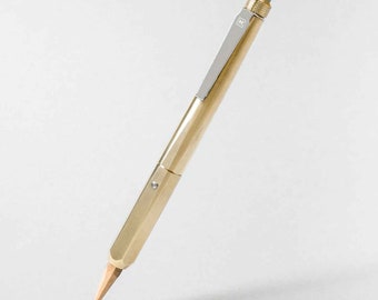 Ferrule Pencil Extender by Makers Cabinet