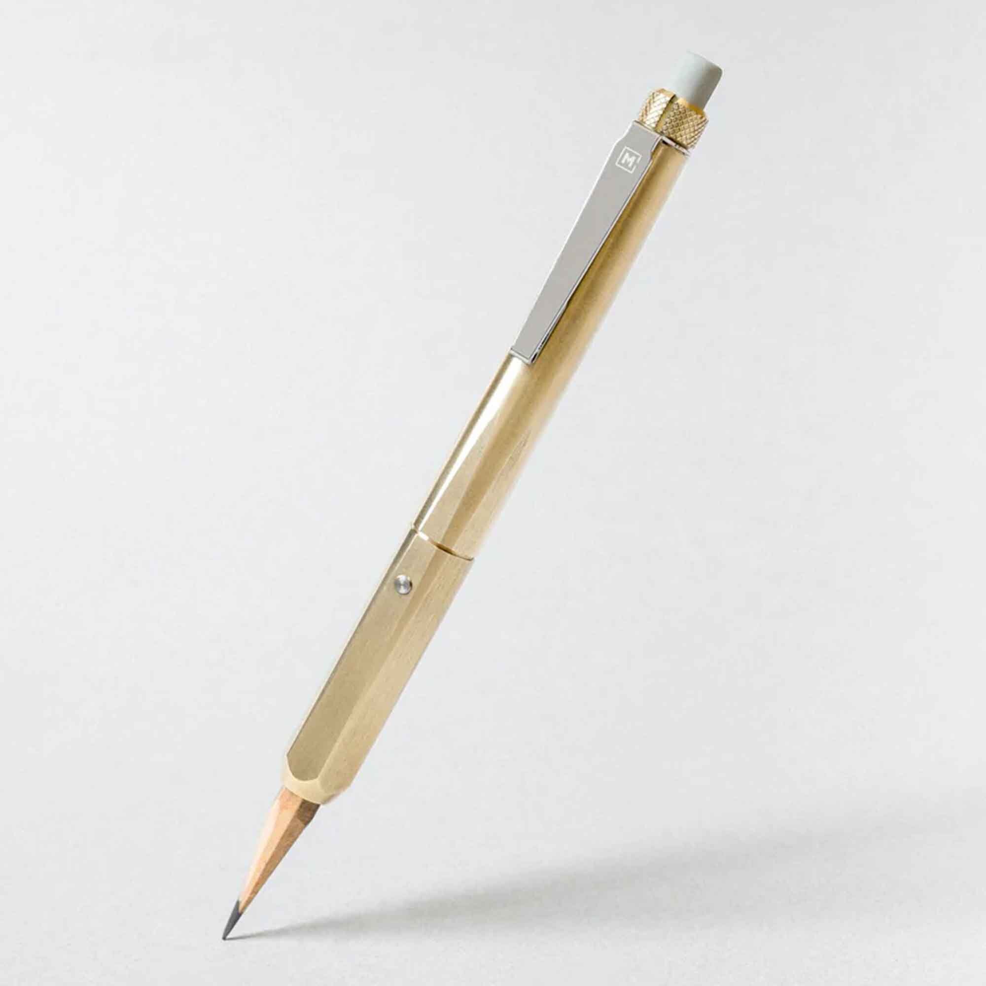 Ferrule Pencil Extender by Makers Cabinet - Etsy