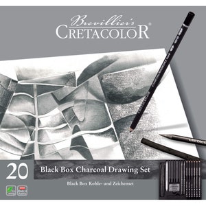 32pcs/Set Professional Drawing Sketch Pencil Kit Including Sketch Pencils  Graphite & Charcoal Pencils Sticks Erasers Sharpeners with Carrying Bag for  Art Supplies Students price in Saudi Arabia,  Saudi Arabia
