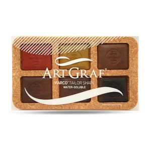 Artgraf Tailor Form Erdtöne