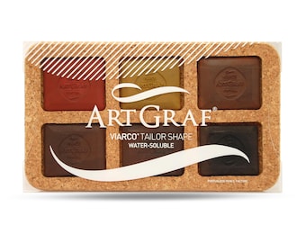 Artgraf Tailor Shape Odcienie Ziemi