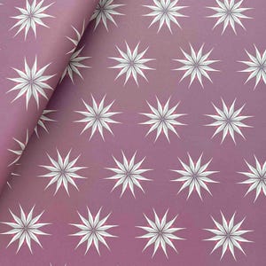 Pattern Paper VIRGINA