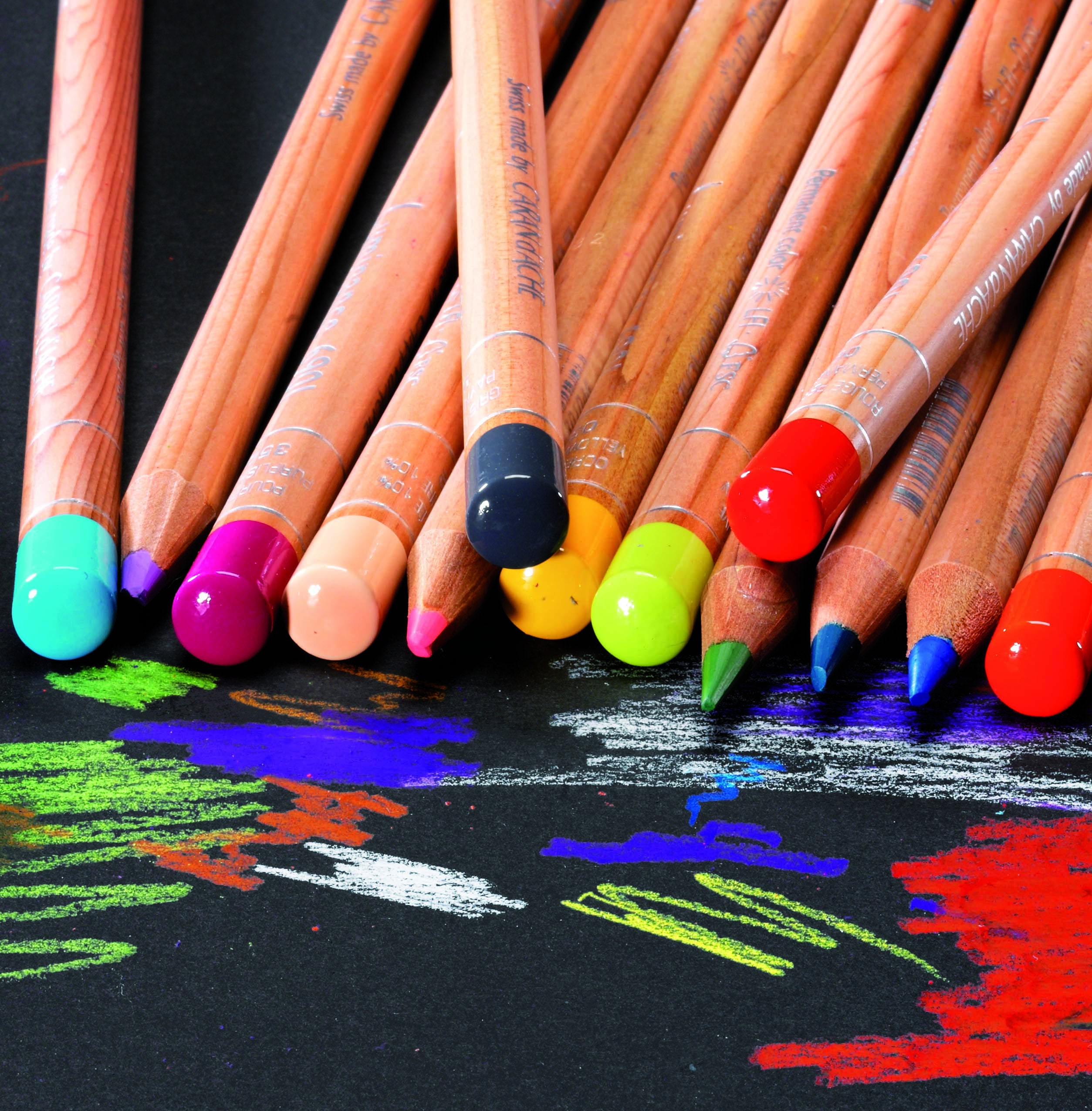 Modèle de nuancier de crayons Polychromos 60 | Modèle de coloriage  imprimable | Suivi des couleurs | Tableau de référence du projet |  Téléchargement