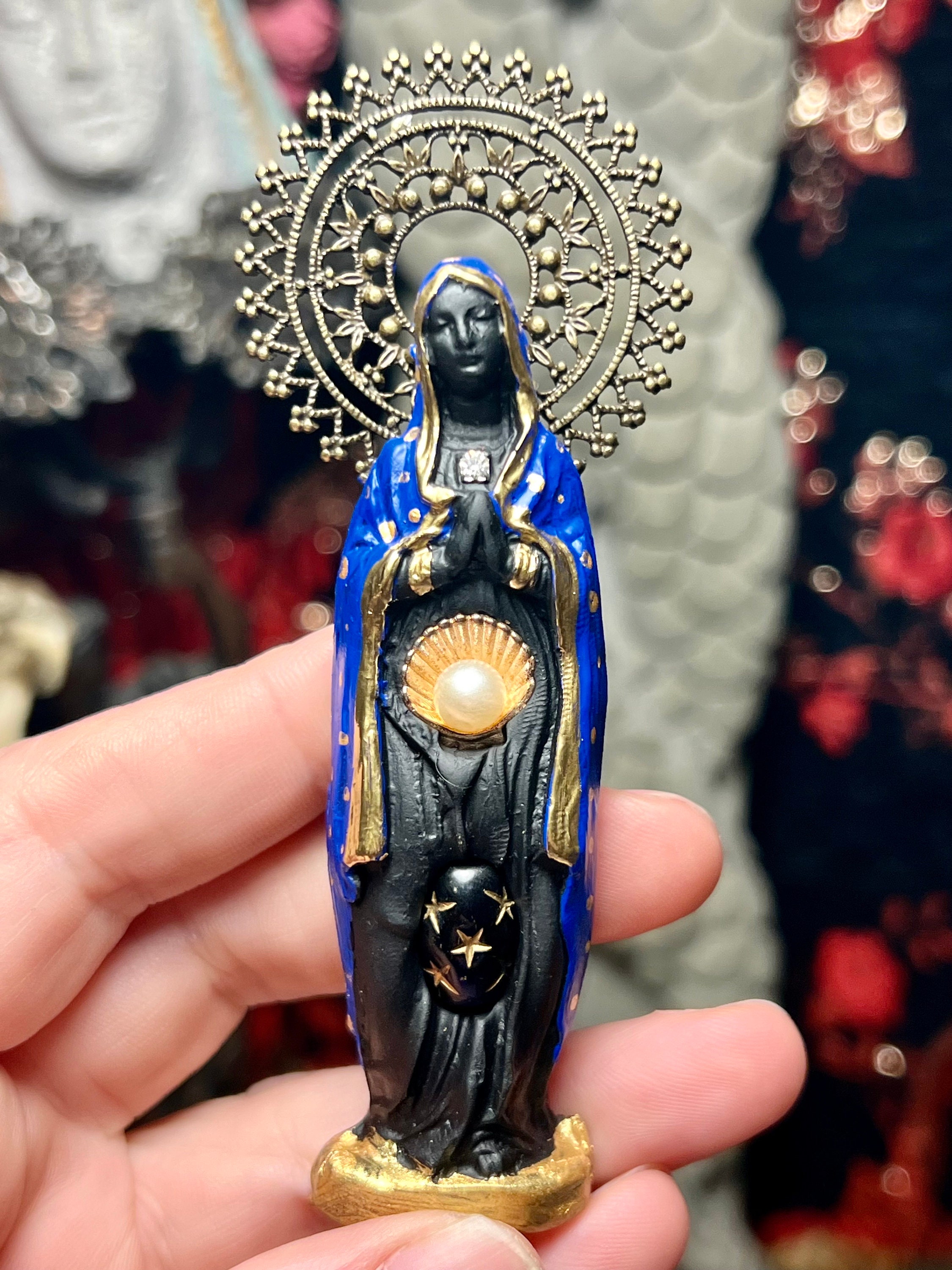 Stella Maris - Etsy