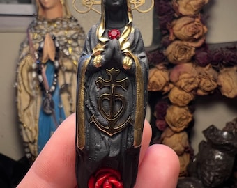 Cosmic Rose Magdalene