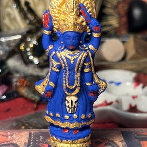 Small Neela Kali