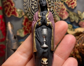Mary Magdalene