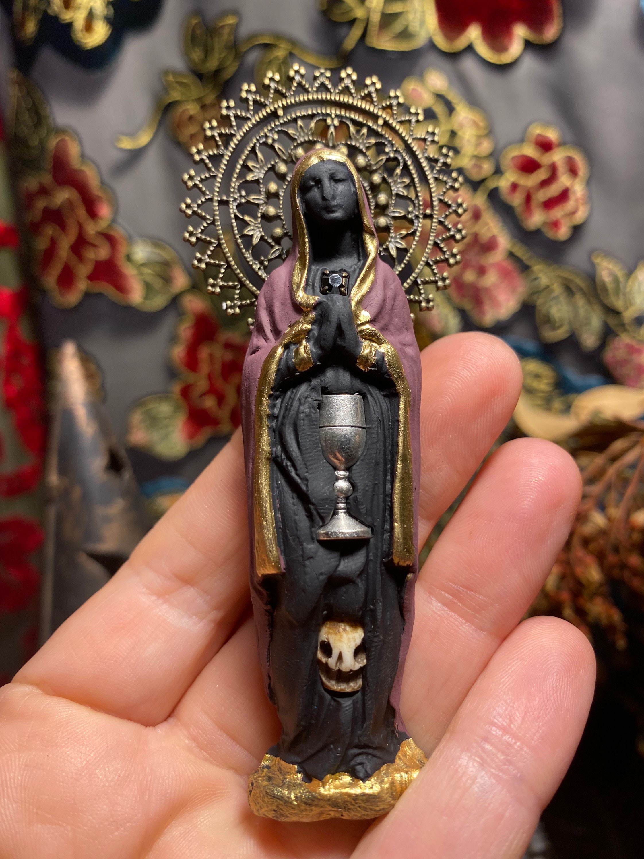 Mary Magdalene - Etsy