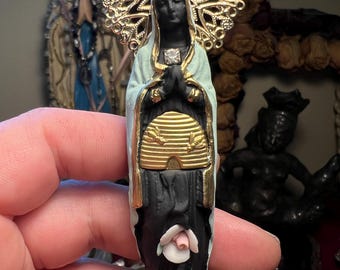 Melissae Bee Priestess