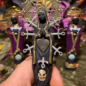 Our lady of Sorrows
