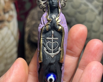 Saint Sarah - Etsy