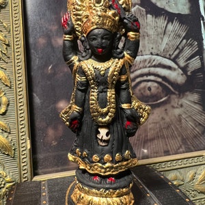 Small Kali Ma