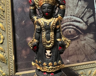 Small Kali Ma