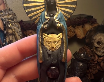 Our lady of the Gentle Guardians