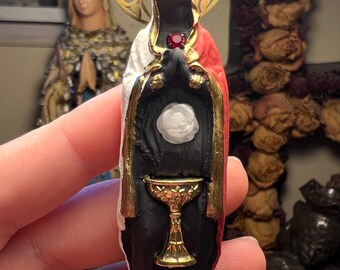 Lady of the Chalice Well