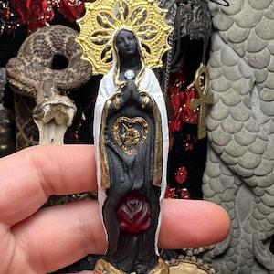 楽天市場】【中古】Mary Magdalene / ローズスカラップ