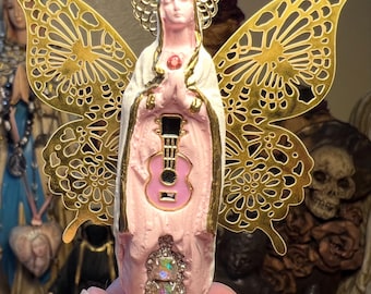 Saint Dolly