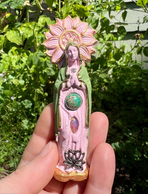 Pink Gaia