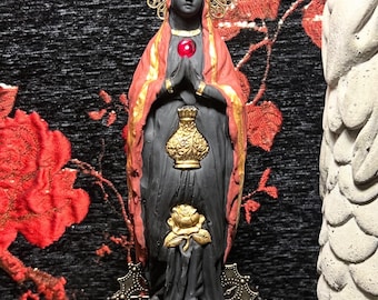 Standing Mary Magdalene