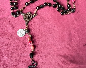 Lilith Rosary