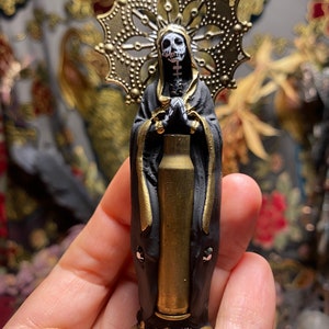 Bullet Santa Muerte