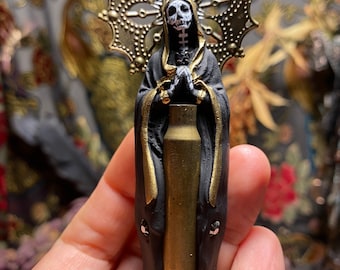 Bullet Santa Muerte