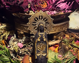 Sister of the Rose