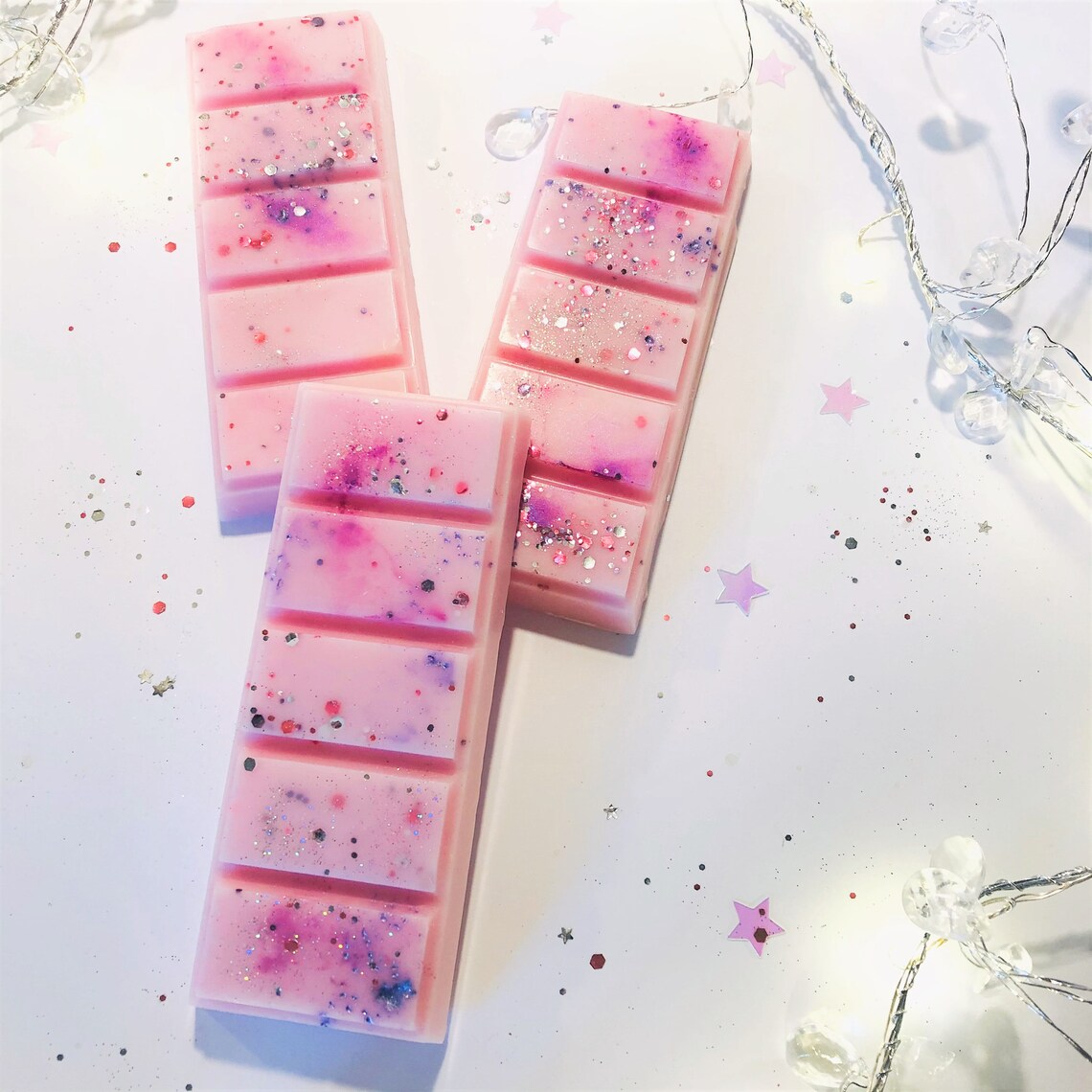 Pixie Dust Candy Floss Witchy Soy Wax Melt Etsy