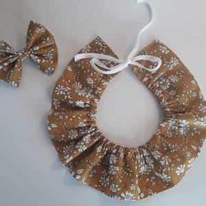 Removable Collar