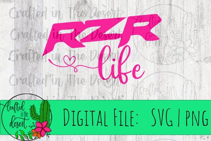 Free Free Rzr Life Svg 554 SVG PNG EPS DXF File