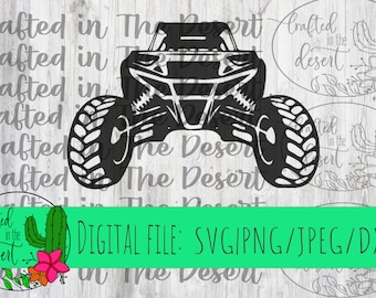 Rzr - Digital File