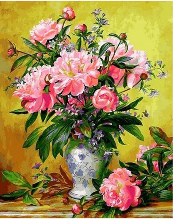 Schne Pfingstrosen In Aquarell Blumen Aquarell Aquarell Blumen Schne Pfingstrosen In Aquarell Blumen Aquarell Aquarell Blumen