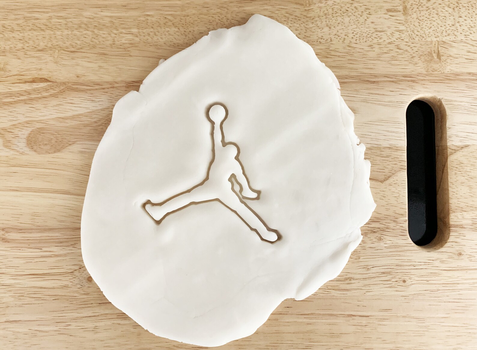 Air Jordan Cookie Cutter Etsy UK