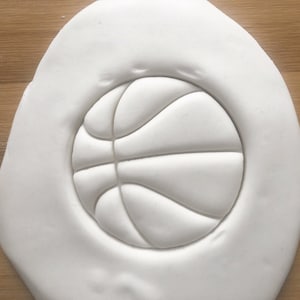 Taglierina per biscotti da basket