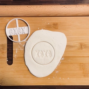 XOXO - Cookie Cutter