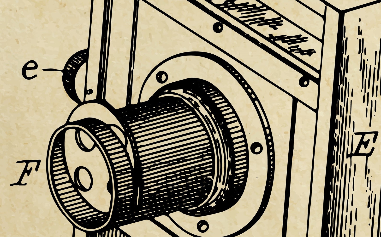 Kamera Patent Poster Wanddekoration Druck Vintage Retro | Etsy
