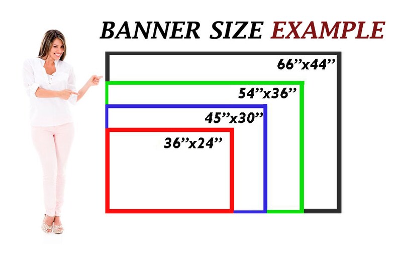Roblox Happy Birthday Banner FREE 2nd DAY SHIPPING 13 Oz Vinyl Printed Backdrop Banner Custom Kids Birthday Banner Personalized
