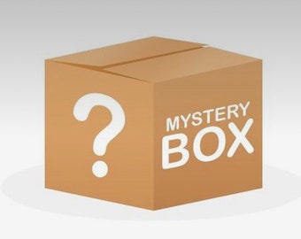 Mystery Box