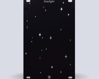 16HP Vuoto*: Starlight