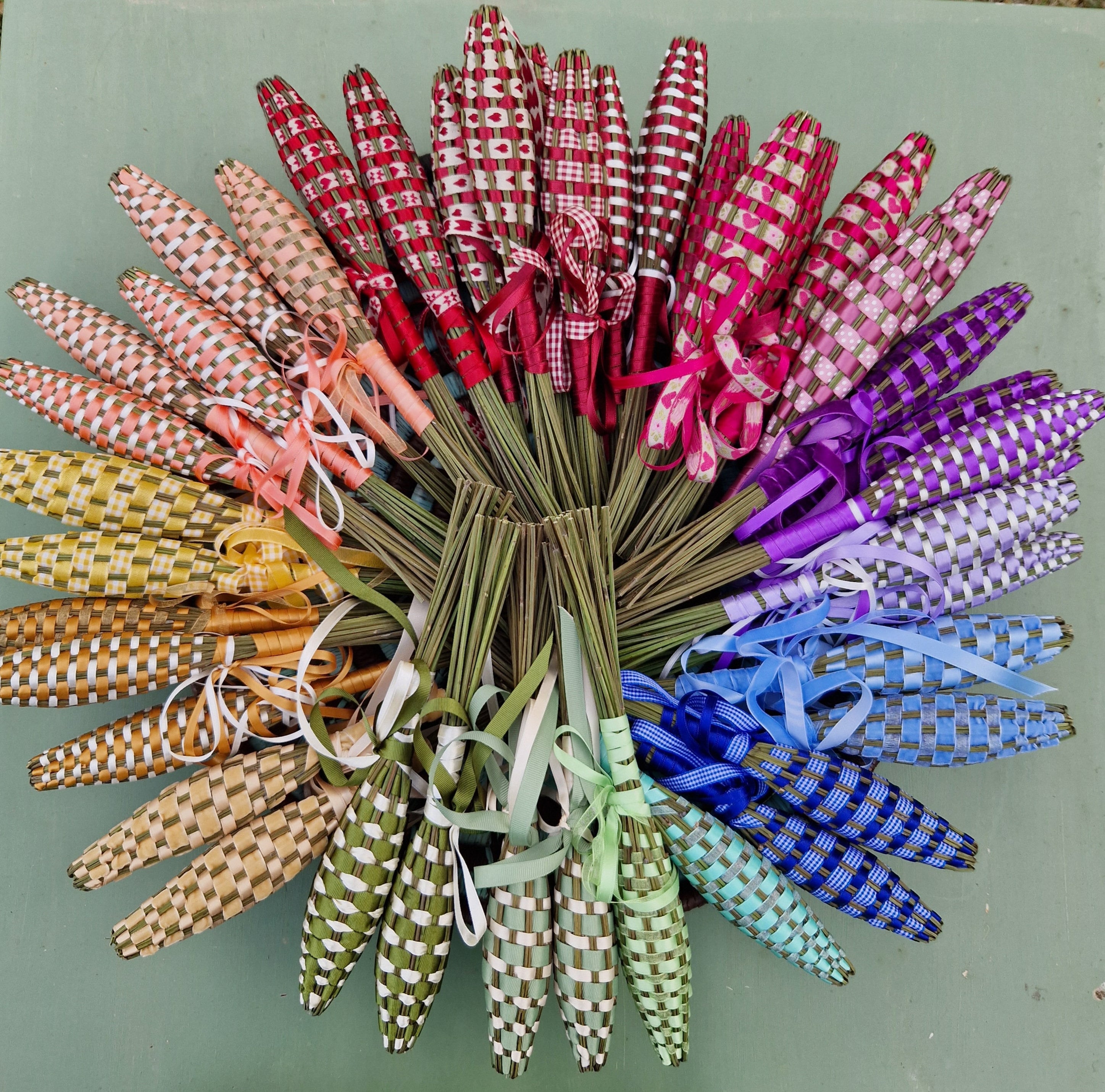 Lavender Wand M - Etsy