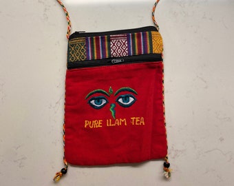 Nepal Shoulder Bag Shoulder Bag Vintage