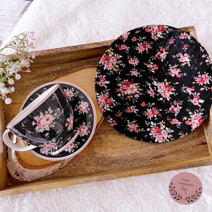 MugRug: Round oval, quilt pattern square blank from frame size 100x100 to 240x360 All sizes one price! 11 files