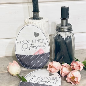 ITH Easter egg pendant 5 files in 2 frame sizes starting at 10x10 & 13x18