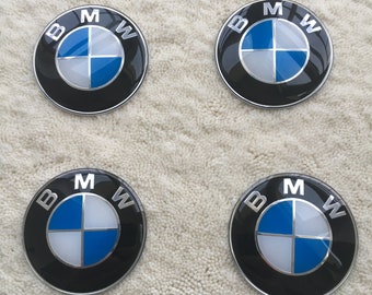 Akiyou Car Wheel Center Hub Caps for BMW Set of 4 68mm BMW Rim Center Hub Caps for BMW 3 5 6 7 Series X6 X 5 X3 Z3 Z4 Akiyou Car Wheel Center Hub Caps for BMW Set of 4 68mm BMW Rim Center Hub Caps for BMW 3 5 6 7 Series X6 X 5 X3 Z3 Z4