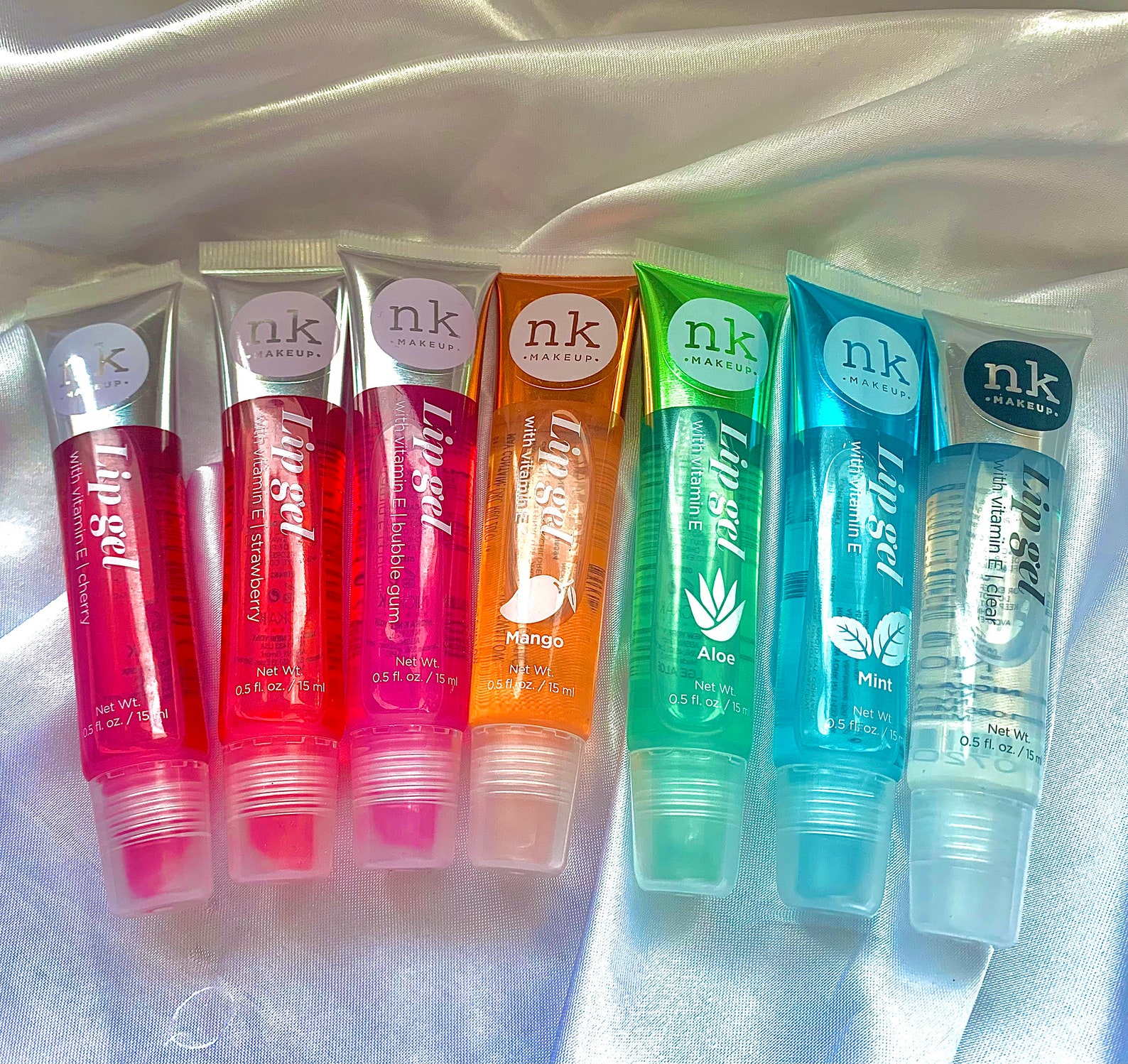 Nk Lip gloss lip gloss Nk Lip gel moisturising lip gloss Etsy