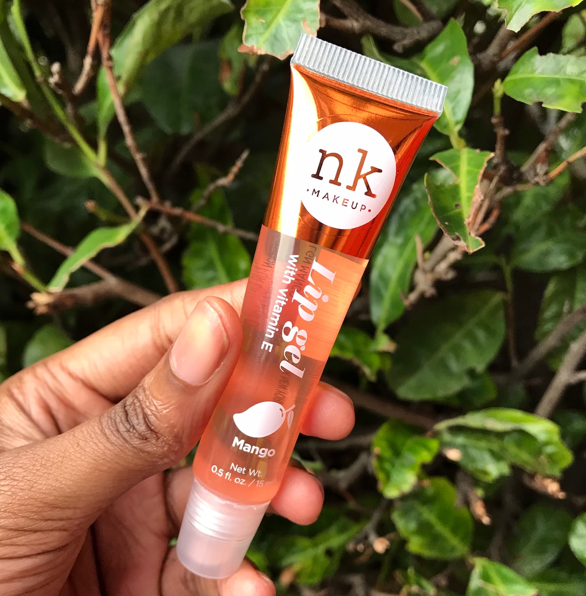 Nk Lip gloss/Nk Lip gel/moisturising lip gloss/juicy lip Etsy