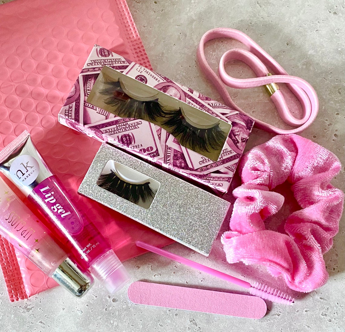 Lip gloss bundles NK lip gloss bundle beauty bundles Gift Etsy