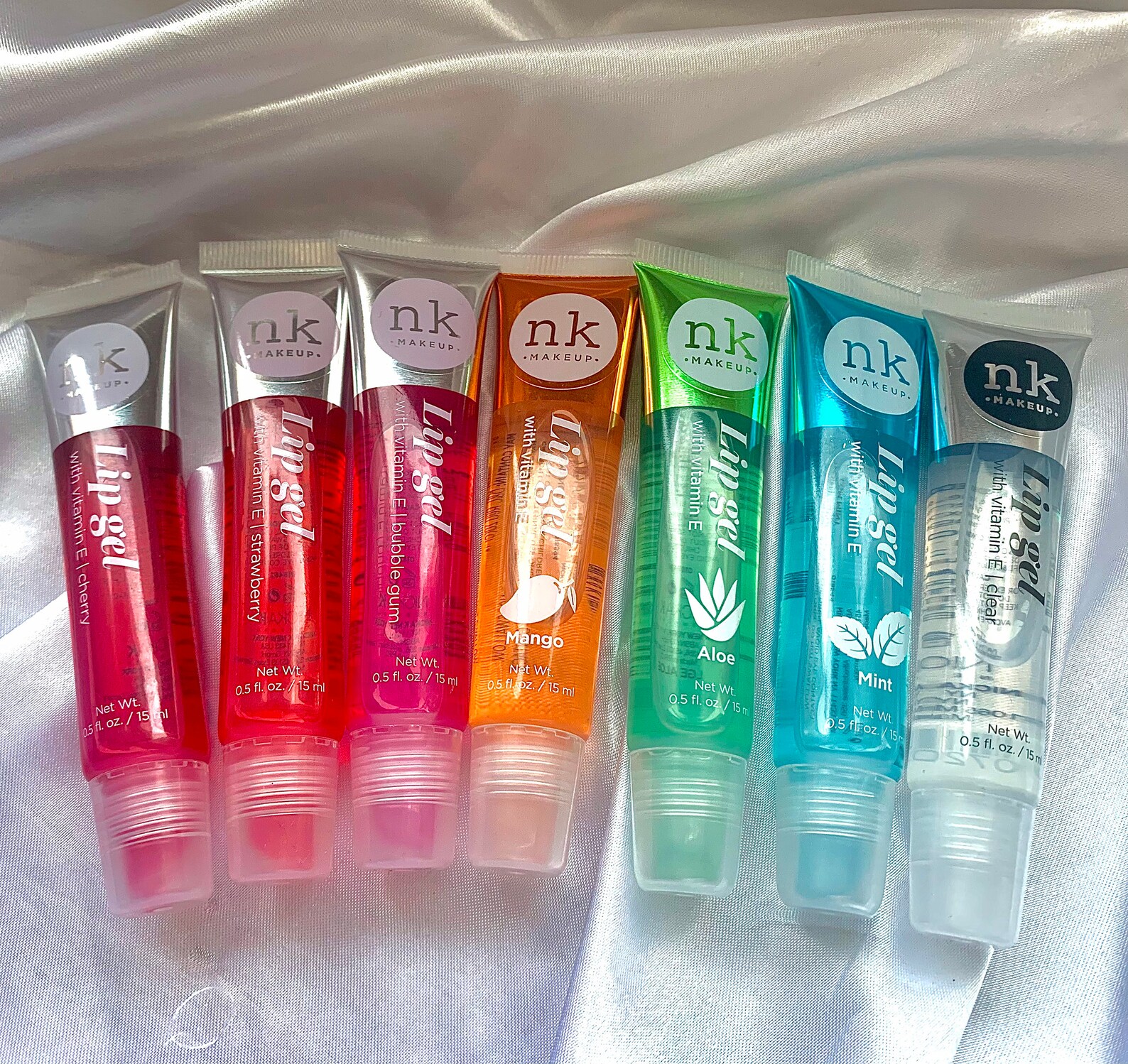 Nk Lip gloss/Nk Lip gel/moisturising lip gloss/juicy lip Etsy