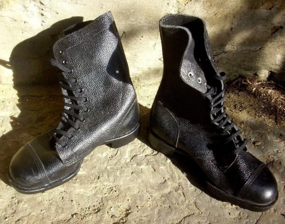 British dms boots hot sale